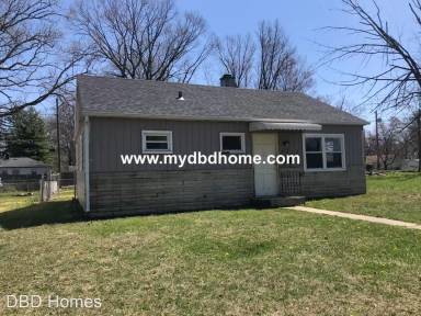 Main picture of 4519 Oliver St