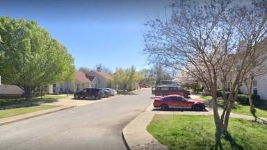 Main picture of 352 Curia Creek Ln