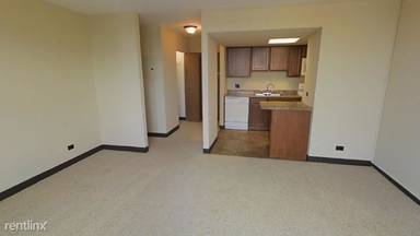 Main picture of Madison Park Apartments