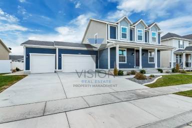 Main picture of 1542 E Lowe Peak Dr