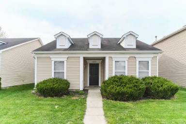 Main picture of 12243 Belfry Dr