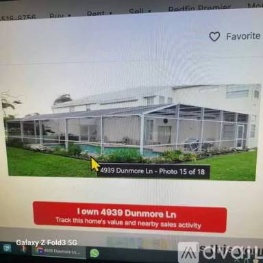 Main picture of 4939 Dunmore Ln
