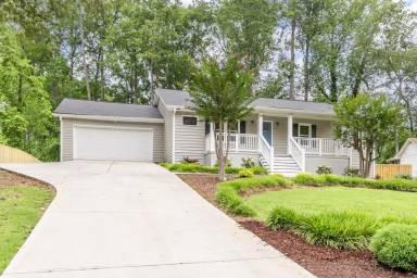 Main picture of 2498 Horseshoe Bend Rd SW