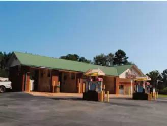 Main picture of 4919 Highway 138