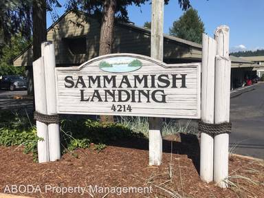 Main picture of 4214 W Lake Sammamish Pkwy NE
