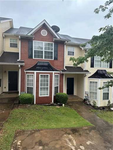 Main picture of 1464 Riverrock Trl