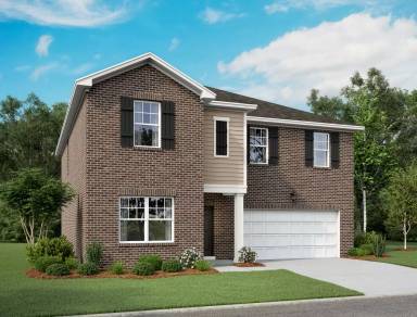 Main picture of 10312 Jameson Ln