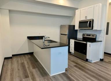 Main picture of Red Mill Apartments