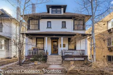 Main picture of 1147 N Marion St