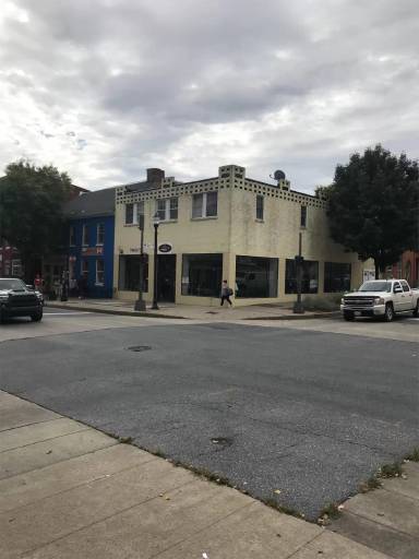 Main picture of Various Locations