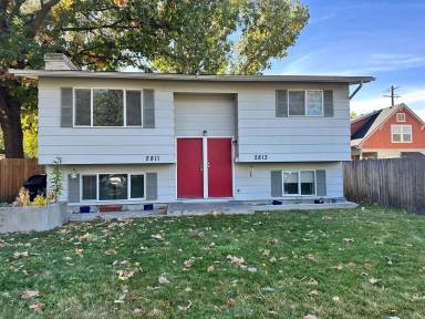 Main picture of 2811 W Stewart Ave