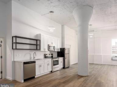 Main picture of Brush Factory Lofts