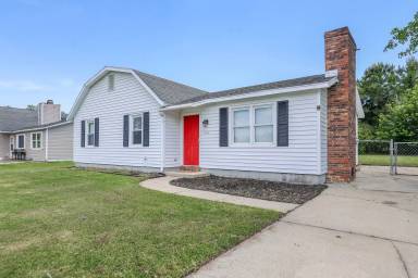 Main picture of 453 Hunting Green Dr