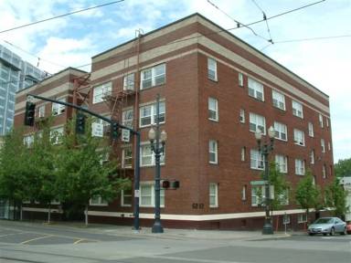 Main picture of Winston