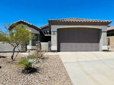 Main picture of 2723 Fort Mojave Dr