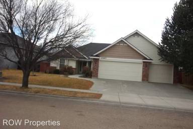 Main picture of 2167 W Boulder Bar Dr