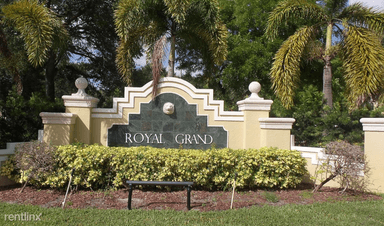 Main picture of Royal Grand