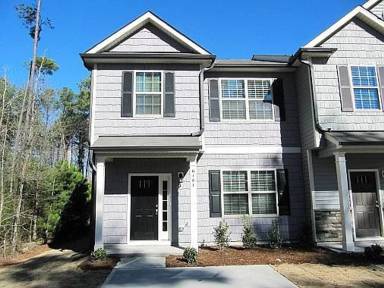 Main picture of 6181 Neuse Wood Dr
