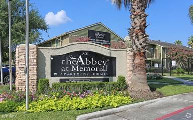 Main picture of Abbey at Memorial