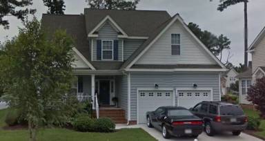Main picture of 22223 Tradewinds Dr