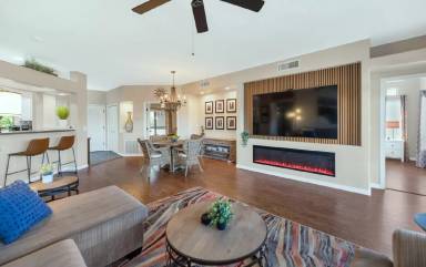 Main picture of Raintree Casitas