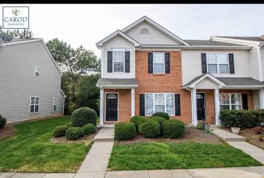 Main picture of 8016 Stoneham Ct
