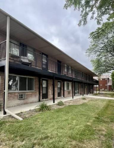 Main picture of 2nd St. Apartments - Unit 1