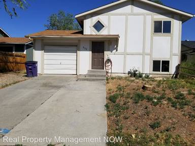 Main picture of 526 Garland St