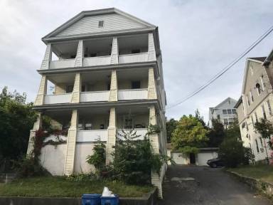 Main picture of 107 Draher Ave