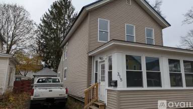 Main picture of 315 N Martin St