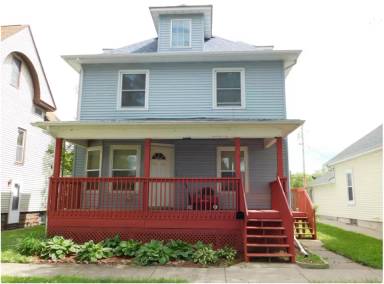 Main picture of 621 A Ave NW