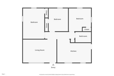 Main picture of 2825 S Main St