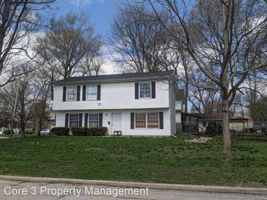 Main picture of 1008 S University St