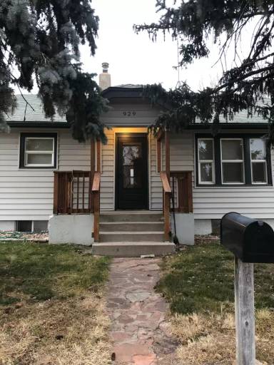 Main picture of 929 22nd St