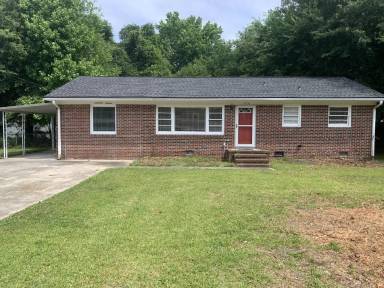 Main picture of 1714 McHenry Ave