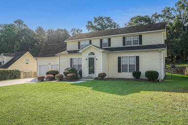 Main picture of 1331 Baywood Gln