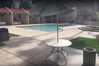 Main picture of Los Compadres Apartments & Phoenician Palms Condominiums