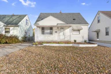 Main picture of 6427 Weddel St