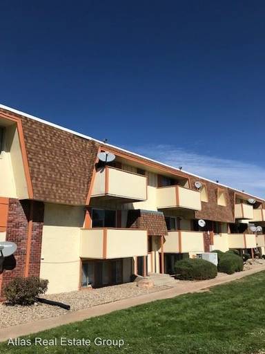 Main picture of View Point Condominiums