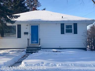 Main picture of 1601 6th St S