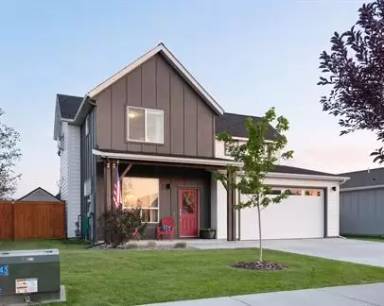 Main picture of 49 Ramshorn Peak Ln