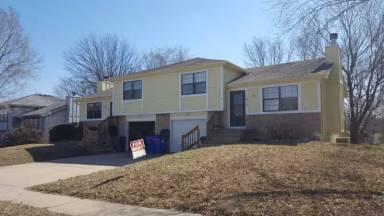 Main picture of 1615 W Spruce St