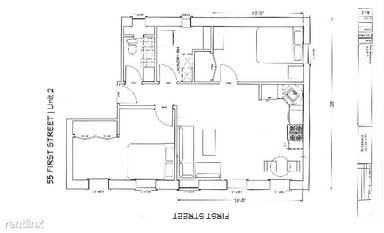 Main picture of 55 1st St