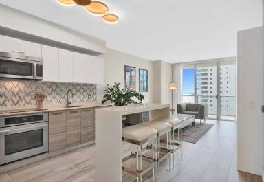 Main picture of Brickell House