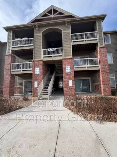 Main picture of Fairview Condominiums at Fox Meadows