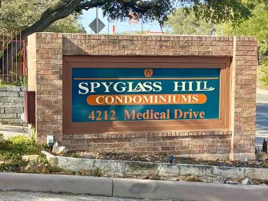 Main picture of Spyglass Hill Condominiums