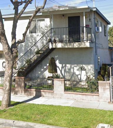 Main picture of 6731 Toler Ave