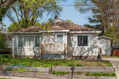 Main picture of 3057 Stratford Dr SW