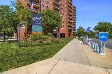 Main picture of Denver Tower