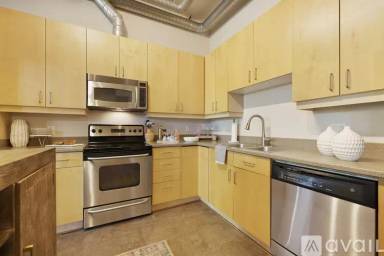 Main picture of Third Avenue Lofts